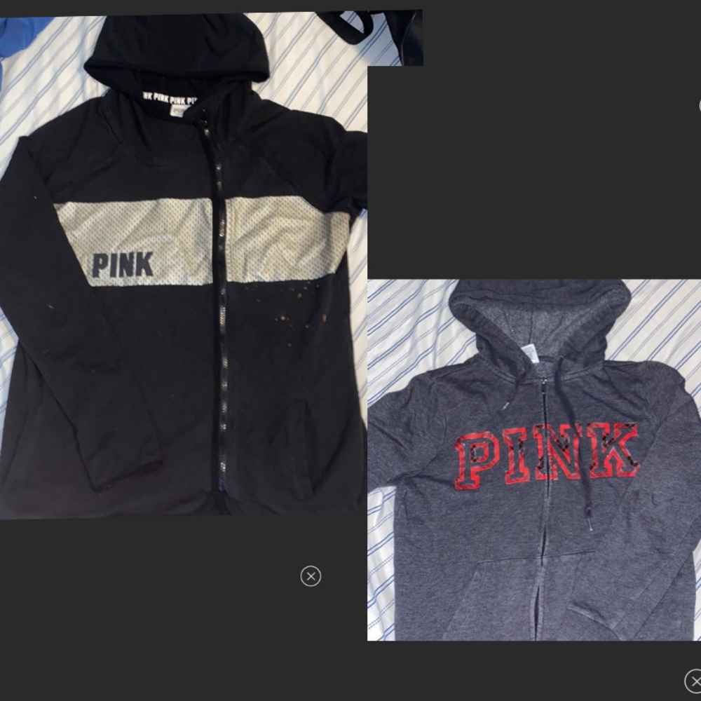 Women’s PINK bundle